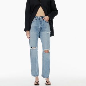 Agolde 90’s jean